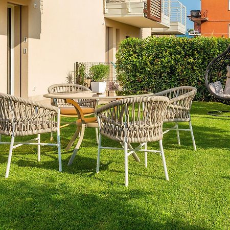 Lifestyle Apartments Dante バルドリーノ エクステリア 写真