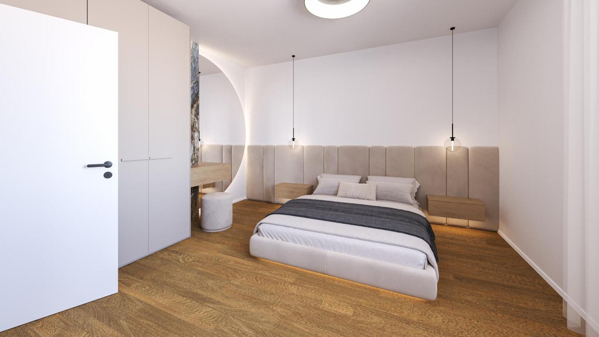Lifestyle Apartments Dante バルドリーノ エクステリア 写真