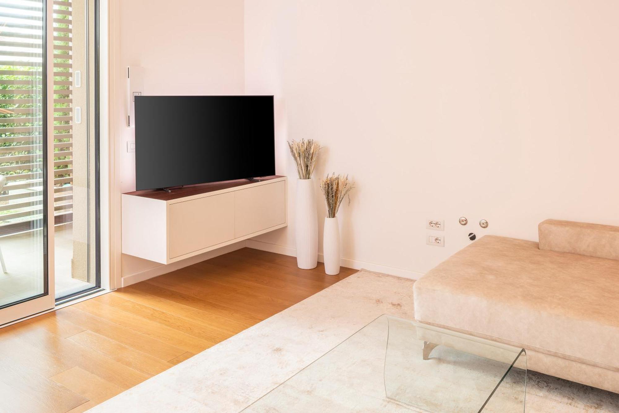 Lifestyle Apartments Dante バルドリーノ エクステリア 写真