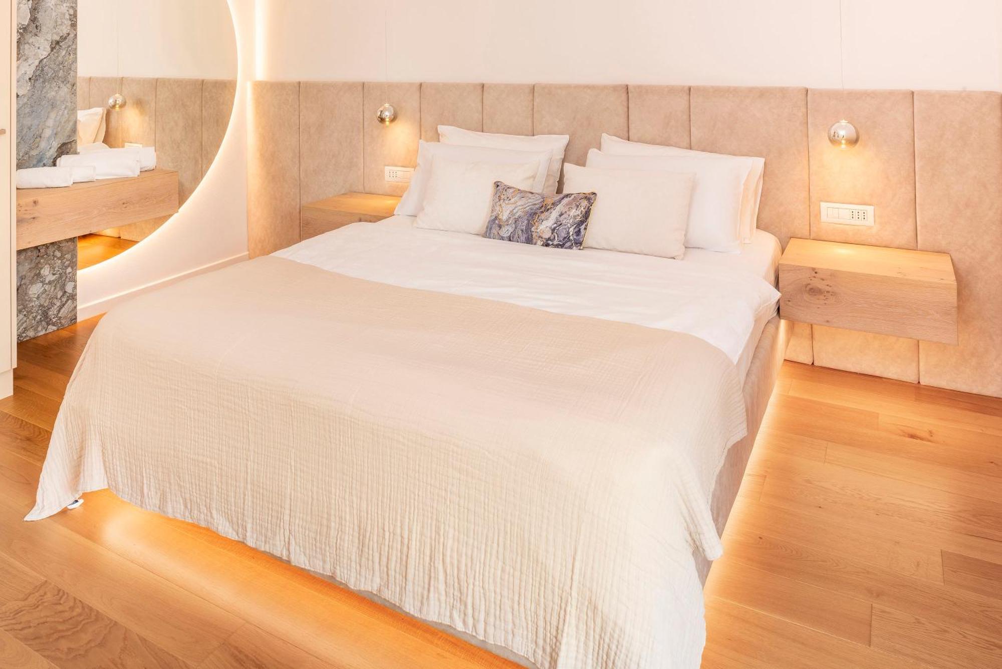 Lifestyle Apartments Dante バルドリーノ エクステリア 写真