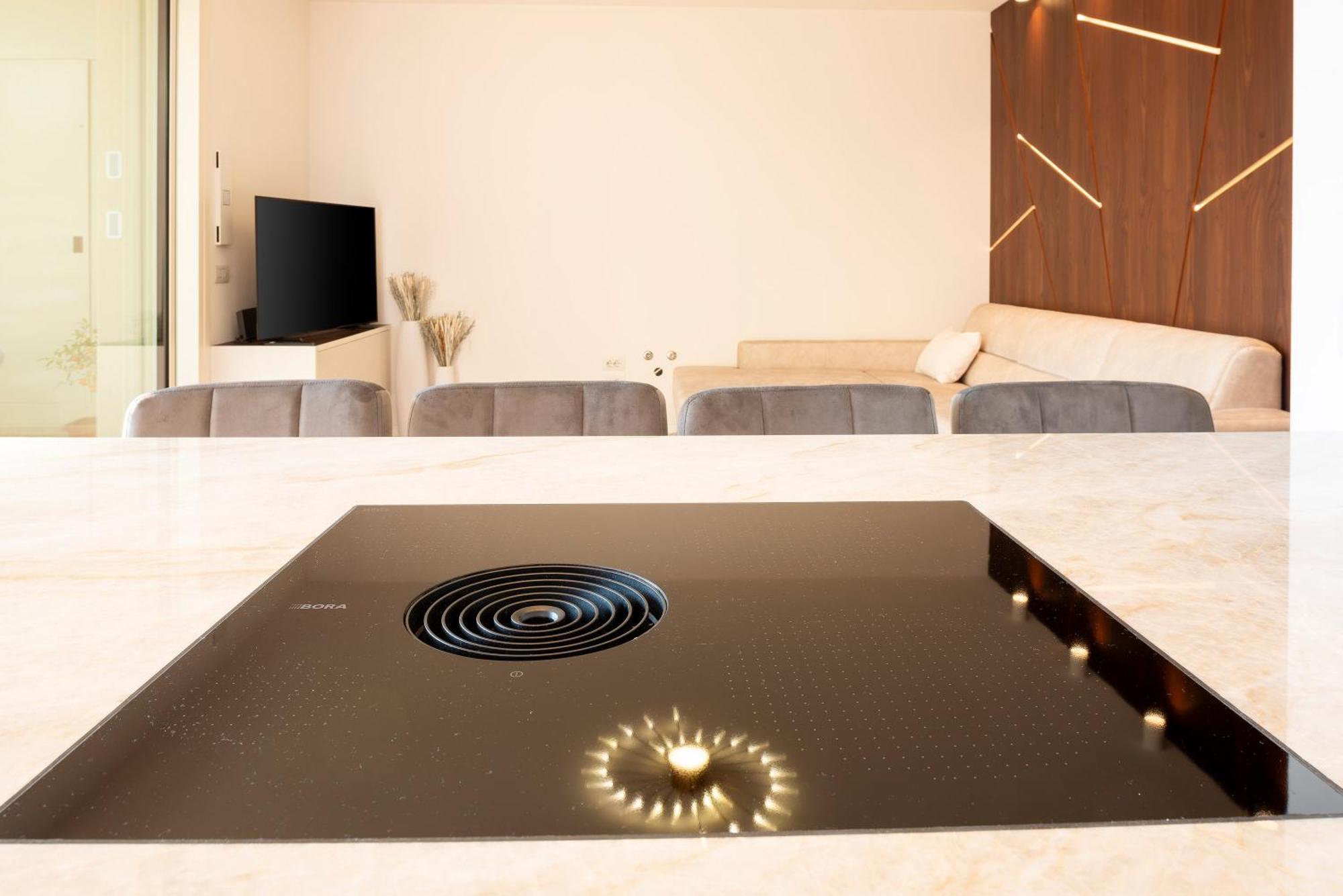 Lifestyle Apartments Dante バルドリーノ エクステリア 写真